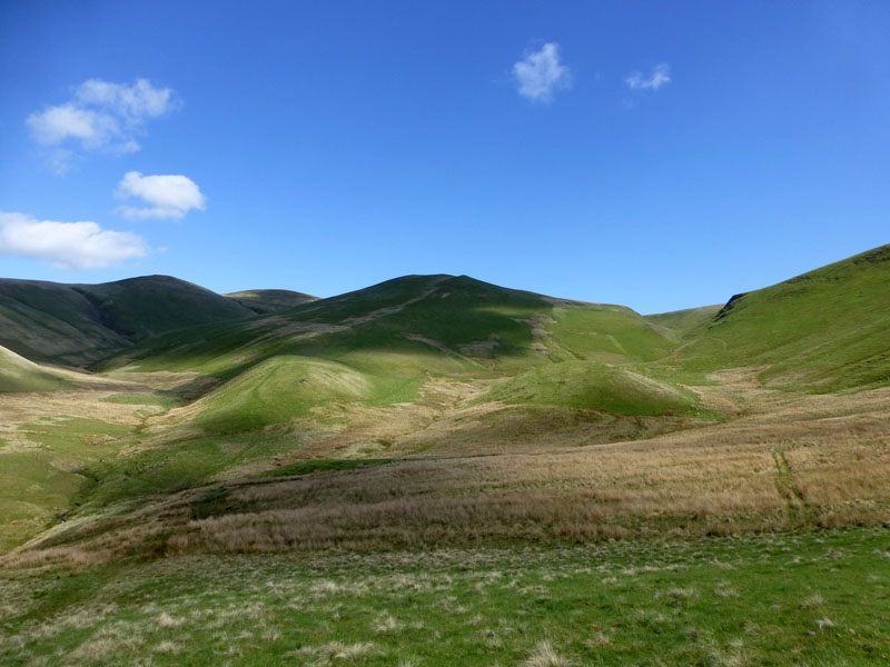 Uldale Fells